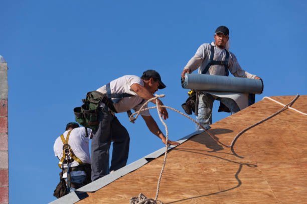 Quick and Trustworthy Emergency Roof Repair Services in Lepanto, AR